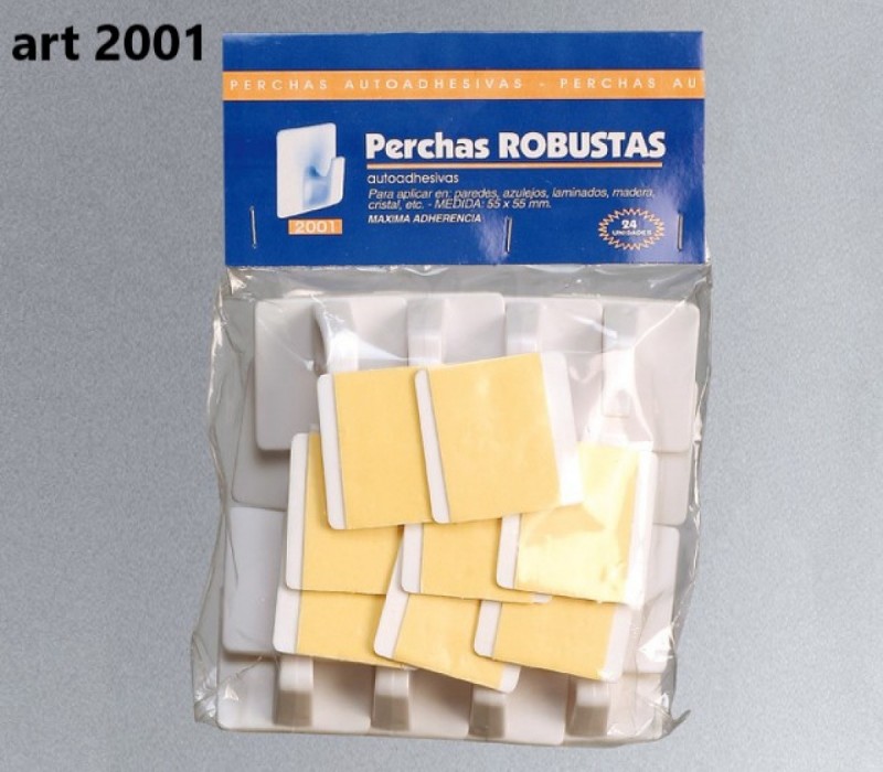ART 2001